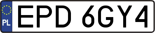 EPD6GY4