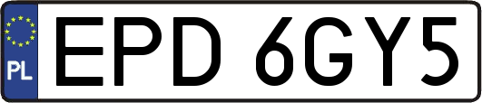EPD6GY5