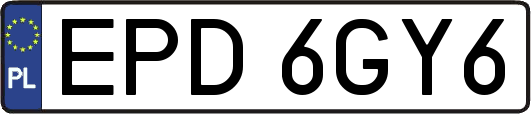 EPD6GY6