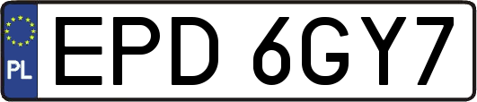 EPD6GY7