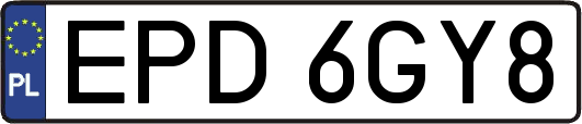 EPD6GY8
