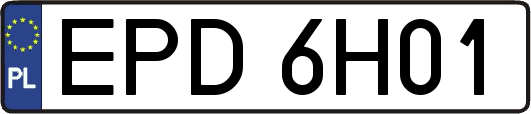 EPD6H01