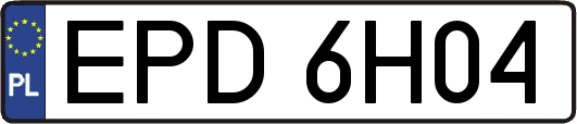 EPD6H04