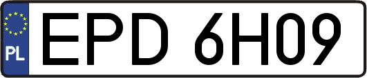 EPD6H09