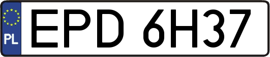 EPD6H37