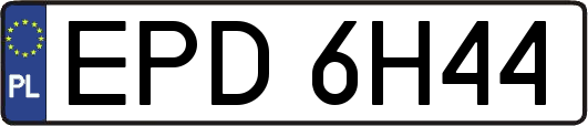 EPD6H44