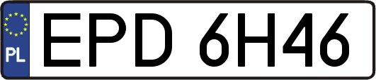 EPD6H46