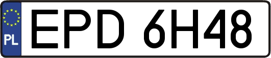 EPD6H48
