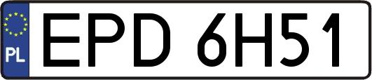 EPD6H51