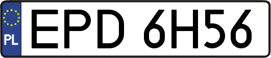 EPD6H56