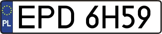 EPD6H59