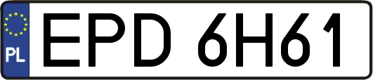 EPD6H61