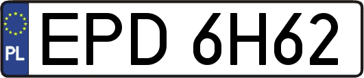 EPD6H62