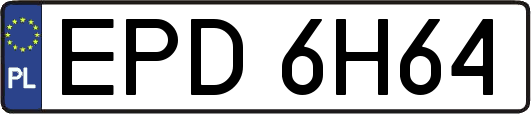 EPD6H64