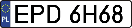 EPD6H68