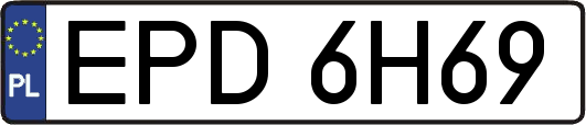EPD6H69