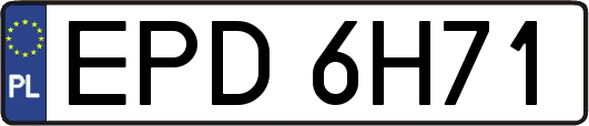 EPD6H71