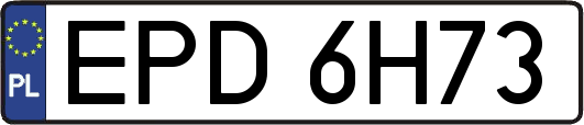 EPD6H73