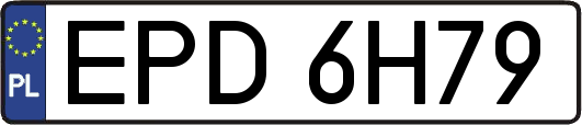 EPD6H79