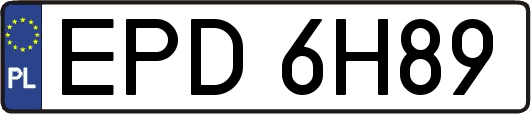 EPD6H89