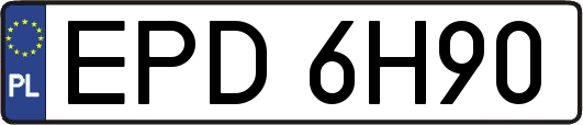 EPD6H90