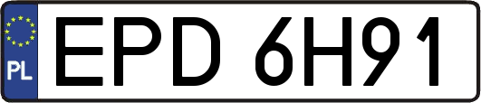 EPD6H91