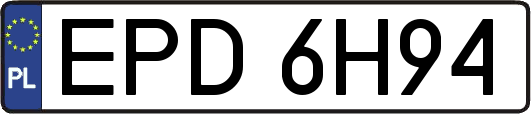 EPD6H94