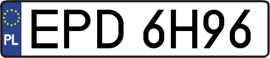 EPD6H96