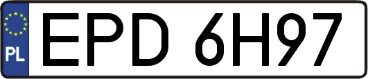EPD6H97