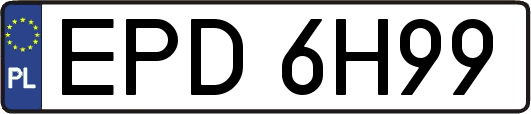 EPD6H99