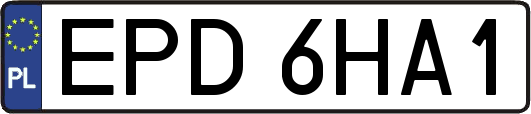 EPD6HA1