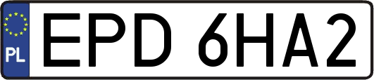 EPD6HA2
