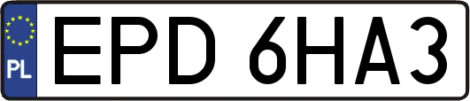 EPD6HA3