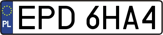 EPD6HA4