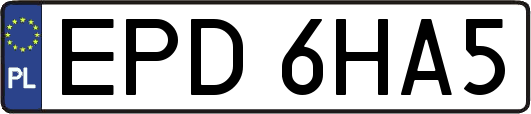EPD6HA5