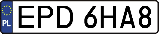 EPD6HA8