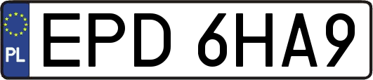 EPD6HA9