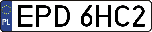 EPD6HC2