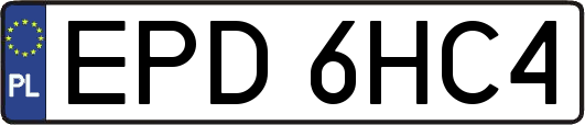 EPD6HC4