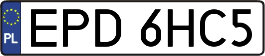 EPD6HC5