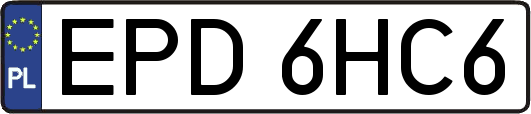 EPD6HC6