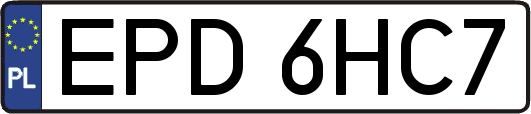 EPD6HC7