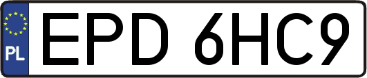 EPD6HC9