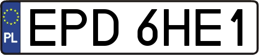 EPD6HE1