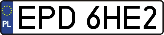 EPD6HE2