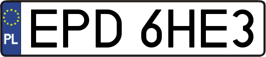 EPD6HE3