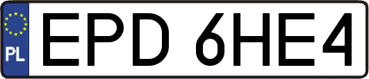 EPD6HE4