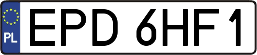 EPD6HF1