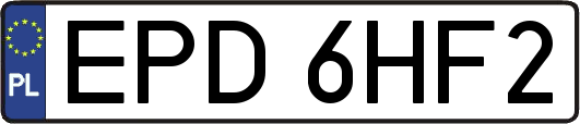 EPD6HF2