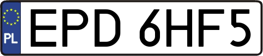 EPD6HF5